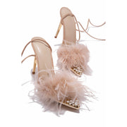 Manson - KRAVE SHOE