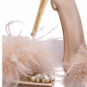Manson - KRAVE SHOE