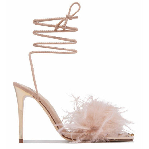 Manson - KRAVE SHOE