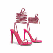 Go Girl - KRAVE SHOE