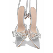 Cindy - KRAVE SHOE