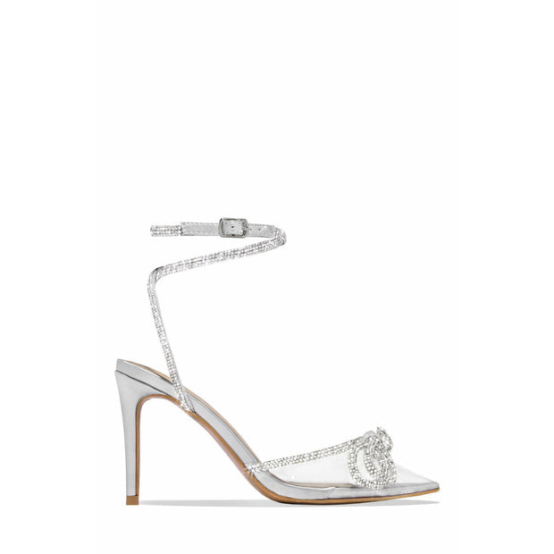Cindy - KRAVE SHOE