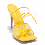 Avra Net - KRAVE SHOE