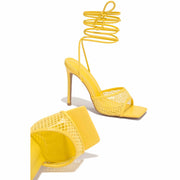 Avra Net - KRAVE SHOE
